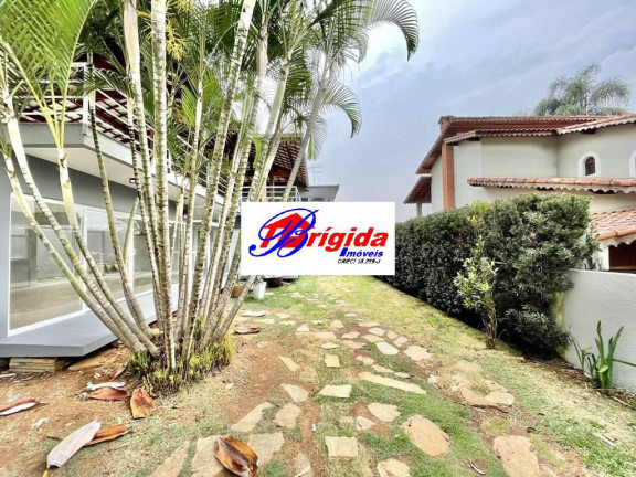 Imagem Casa de Condomínio com 4 Quartos à Venda, 400 m² em Parque São Paulo - Cotia