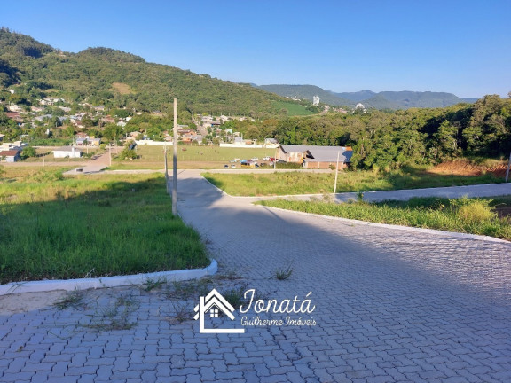 Imagem Terreno à Venda, 450 m² em Vale Do Hermes - Feliz