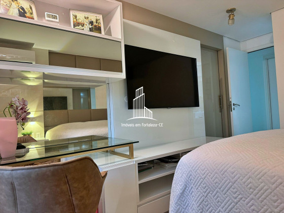 Imagem Apartamento com 3 Quartos à Venda, 97 m² em Cocó - Fortaleza Imagem Apartamento com 3 Quartos à Venda, 97 m² em Cocó - Fortaleza