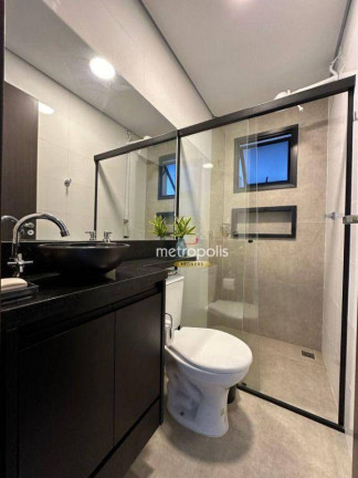Imagem Apartamento com 2 Quartos à Venda, 69 m² em Paraíso - Santo André Imagem Apartamento com 2 Quartos à Venda, 69 m² em Paraíso - Santo André
