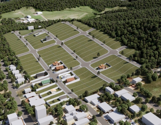 Imagem Terreno à Venda, 560 m² Imagem Terreno à Venda, 560 m²