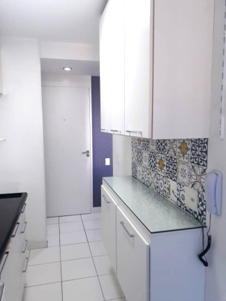 Imagem Apartamento com 2 Quartos à Venda, 50 m² em Jardim Independência - São Paulo