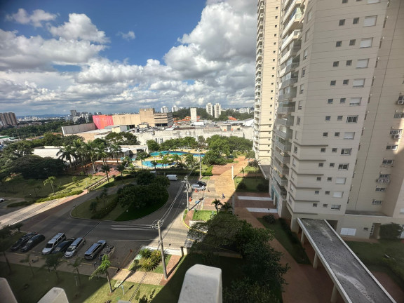 Imagem Apartamento com 3 Quartos à Venda, 134 m² em Jardim Olympia - São Paulo