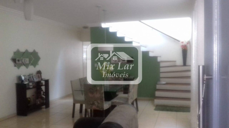 Imagem Sobrado com 3 Quartos à Venda, 228 m² em Jardim D'abril - Osasco Imagem Sobrado com 3 Quartos à Venda, 228 m² em Jardim D'abril - Osasco