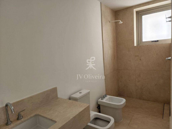 Imagem Apartamento com 3 Quartos à Venda, 335 m² em Itaim Bibi - São Paulo