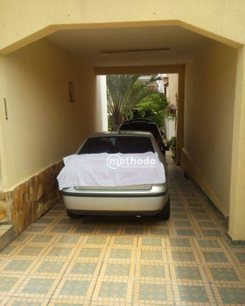 Imagem Casa com 4 Quartos à Venda, 200 m² em Parque Via Norte - Campinas Imagem Casa com 4 Quartos à Venda, 200 m² em Parque Via Norte - Campinas