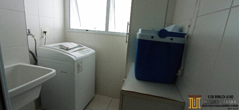 Imagem Imóvel com 2 Quartos à Venda, 80 m² em Riviera - Bertioga