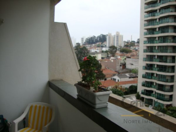 Imagem Apartamento com 3 Quartos à Venda, 91 m² em Santana - São Paulo Imagem Apartamento com 3 Quartos à Venda, 91 m² em Santana - São Paulo