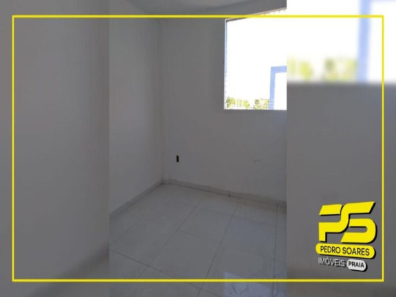 Imagem Apartamento com 2 Quartos à Venda, 55 m² em Portal Do Sol - João Pessoa