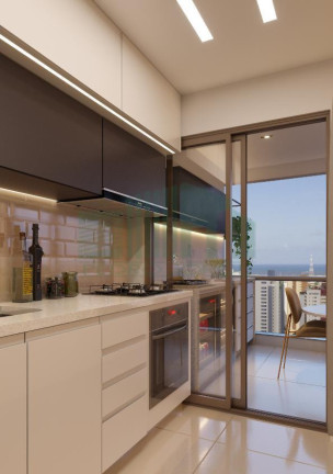 Imagem Apartamento com 2 Quartos à Venda, 53 m² em Graças - Recife Imagem Apartamento com 2 Quartos à Venda, 53 m² em Graças - Recife