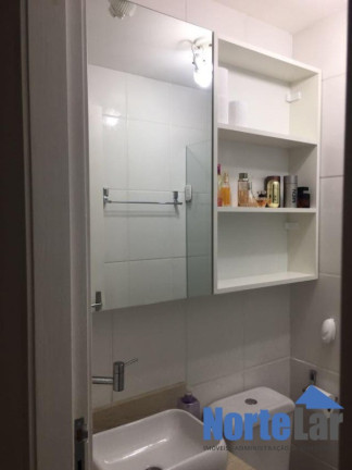 Imagem Apartamento com 2 Quartos à Venda, 50 m² em Vila Palmeiras - São Paulo