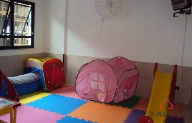 Imagem Apartamento com 2 Quartos à Venda, 103 m² em Canto Do Forte - Praia Grande