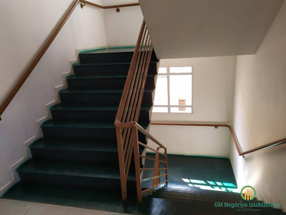 Imagem Apartamento com 2 Quartos à Venda, 55 m² em Jardim Central - Cotia