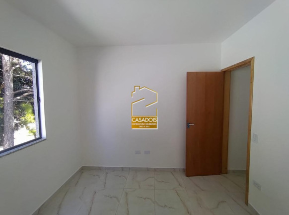 Imagem Casa com 3 Quartos à Venda, 126 m² em Bosque Da Saúde - São Paulo