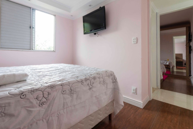 Imagem Imóvel com 2 Quartos à Venda, 50 m² em Cangaiba - São Paulo Imagem Imóvel com 2 Quartos à Venda, 50 m² em Cangaiba - São Paulo