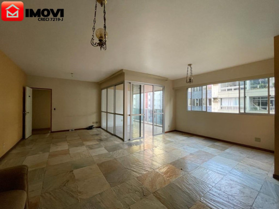 Apartamento com 4 Quartos à Venda, 180 m² em Praia Do Canto - Vitória
