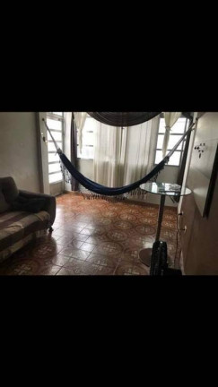 Imagem Apartamento com 1 Quarto à Venda, 49 m² em Forte - Praia Grande Imagem Apartamento com 1 Quarto à Venda, 49 m² em Forte - Praia Grande