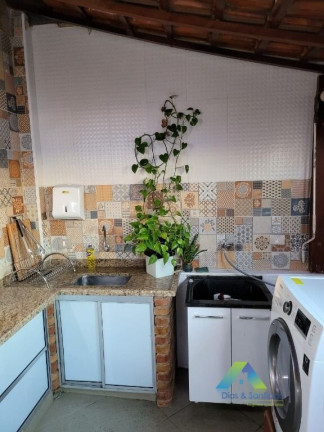 Imagem Cobertura com 3 Quartos à Venda, 260 m² em Vila Santo Estéfano - São Paulo