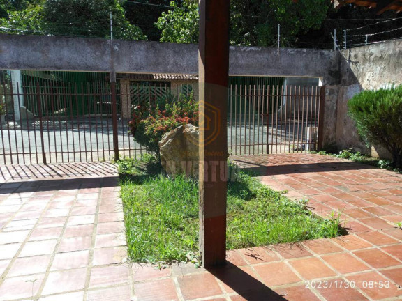 Imagem Casa com 3 Quartos à Venda, 204 m² em Santa Cruz - Cuiabá