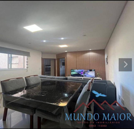 Imagem Apartamento com 2 Quartos à Venda, 46 m² em Vila Humaitá - Santo André Imagem Apartamento com 2 Quartos à Venda, 46 m² em Vila Humaitá - Santo André