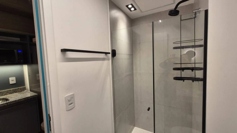 Imagem Apartamento com 1 Quarto para Alugar, 25 m² em Vila Nova Conceição - São Paulo Imagem Apartamento com 1 Quarto para Alugar, 25 m² em Vila Nova Conceição - São Paulo