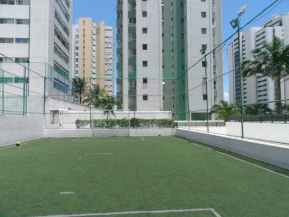 Imagem Apartamento com 4 Quartos à Venda, 155 m²