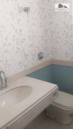 Imagem Apartamento com 3 Quartos à Venda, 218 m² em Jardim Barbosa - Guarulhos