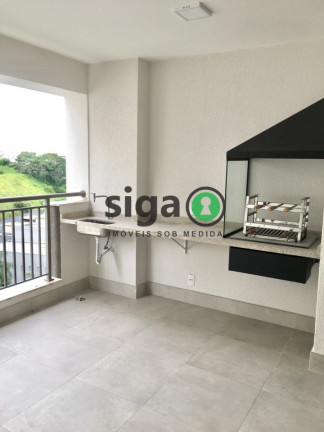 Imagem Apartamento com 3 Quartos à Venda, 110 m² em Vila Andrade - São Paulo Imagem Apartamento com 3 Quartos à Venda, 110 m² em Vila Andrade - São Paulo
