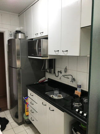 Imagem Apartamento com 2 Quartos à Venda, 49 m² em Jardim Celeste - São Paulo Imagem Apartamento com 2 Quartos à Venda, 49 m² em Jardim Celeste - São Paulo