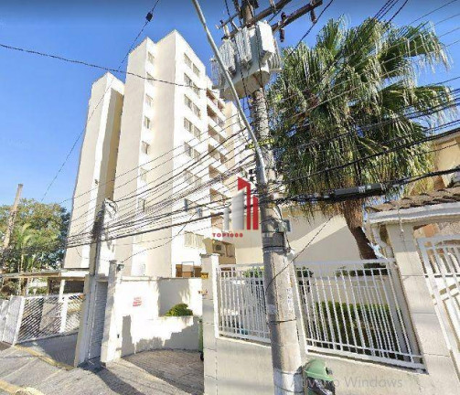 Imagem Apartamento com 3 Quartos à Venda, 66 m² em Aclimação - São Paulo Imagem Apartamento com 3 Quartos à Venda, 66 m² em Aclimação - São Paulo