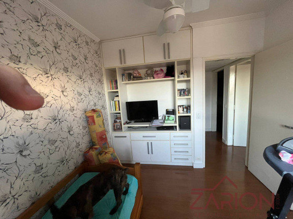 Foto do imóvel Apartamento com 4 Quartos à Venda, 110 m² em Centro - Taubaté