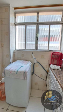 Imagem Apartamento com 1 Quarto à Venda, 63 m² em Boqueirão - Santos Imagem Apartamento com 1 Quarto à Venda, 63 m² em Boqueirão - Santos