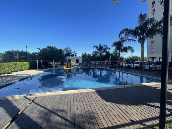 Imagem Apartamento com 3 Quartos à Venda, 65 m² em Parque São Caetano - Campos Dos Goytacazes Imagem Apartamento com 3 Quartos à Venda, 65 m² em Parque São Caetano - Campos Dos Goytacazes
