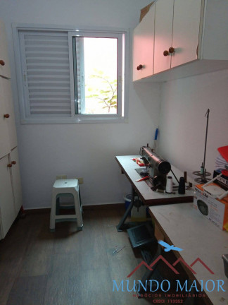 Imagem Casa com 3 Quartos à Venda, 120 m² em Vila Linda - Santo André Imagem Casa com 3 Quartos à Venda, 120 m² em Vila Linda - Santo André