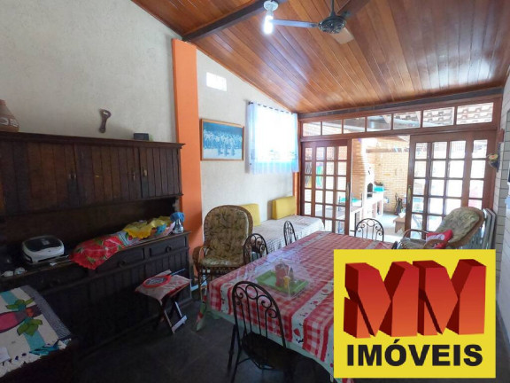 Imagem Casa com 4 Quartos à Venda, 150 m² em Caminho De Búzios - Cabo Frio