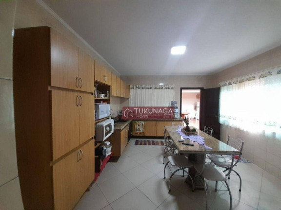 Imagem Sobrado com 3 Quartos à Venda, 259 m² em Jardim Rosa De Franca - Guarulhos Imagem Sobrado com 3 Quartos à Venda, 259 m² em Jardim Rosa De Franca - Guarulhos