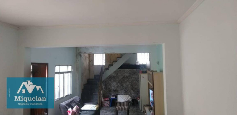 Imagem Sobrado com 3 Quartos à Venda, 108 m² em Vila Maria Alta - São Paulo Imagem Sobrado com 3 Quartos à Venda, 108 m² em Vila Maria Alta - São Paulo