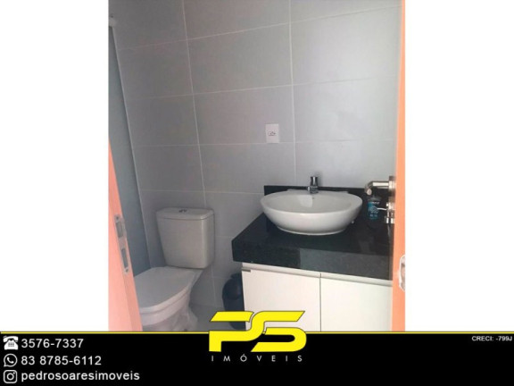 Imagem Apartamento com 3 Quartos à Venda, 75 m² em Intermares - Cabedelo