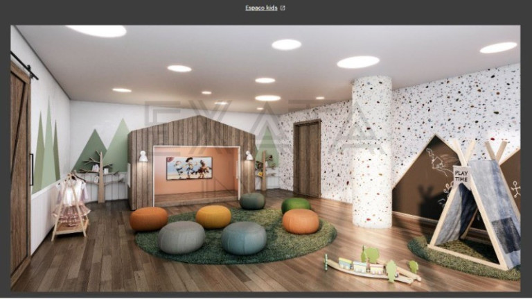 Imagem Imóvel com 4 Quartos à Venda, 335 m² em Itaim Bibi - São Paulo