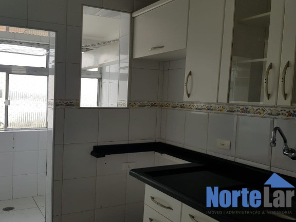 Imagem Apartamento com 2 Quartos à Venda, 63 m² em Parque Mandaqui - São Paulo