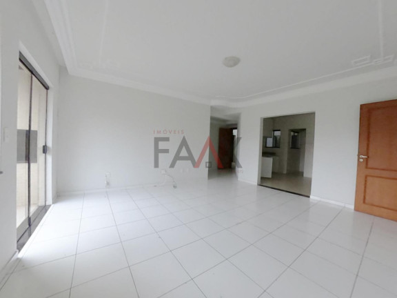 Imagem Apartamento com 2 Quartos à Venda, 111 m² em Santa Cruz - Guarapuava