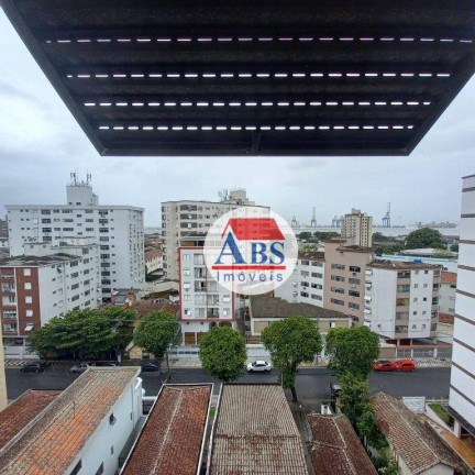 Imagem Apartamento com 2 Quartos à Venda, 85 m² em Embaré - Santos Imagem Apartamento com 2 Quartos à Venda, 85 m² em Embaré - Santos