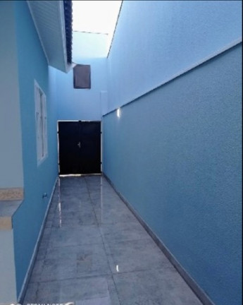 Imagem Casa com 4 Quartos à Venda, 237 m² em Itapeva - Votorantim