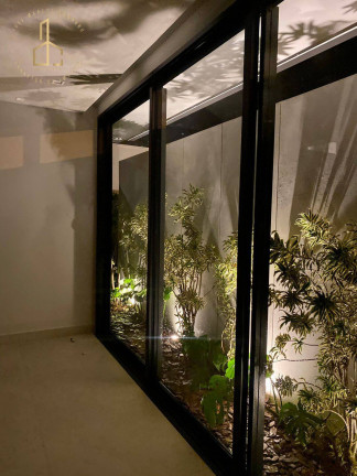 Imagem Casa de Condomínio com 4 Quartos à Venda, 455 m² em Alphaville Nova Esplanada - Votorantim