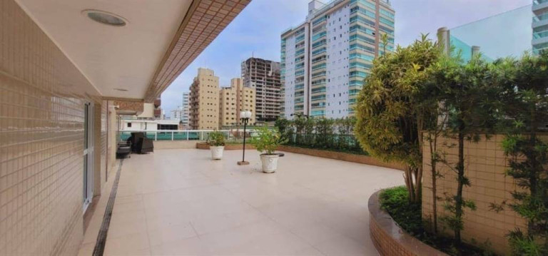 Imagem Apartamento com 3 Quartos à Venda, 203 m² em Caiçara - Praia Grande Imagem Apartamento com 3 Quartos à Venda, 203 m² em Caiçara - Praia Grande