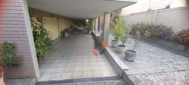 Imagem Casa com 2 Quartos à Venda, 74 m² em Caonze - Nova Iguaçu