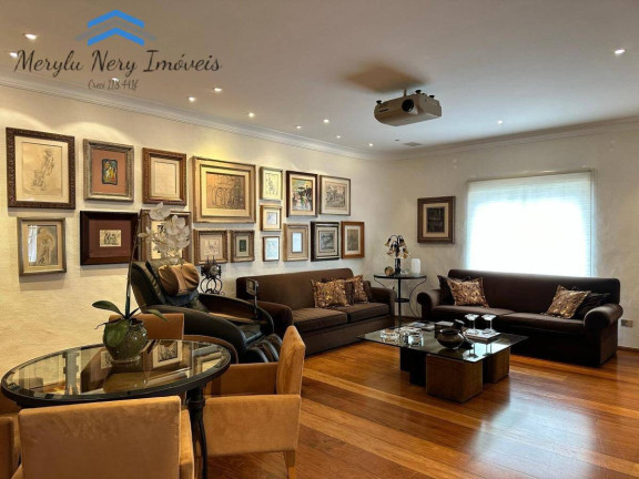 Imagem Apartamento com 4 Quartos à Venda, 370 m² em Cerqueira César - São Paulo Imagem Apartamento com 4 Quartos à Venda, 370 m² em Cerqueira César - São Paulo