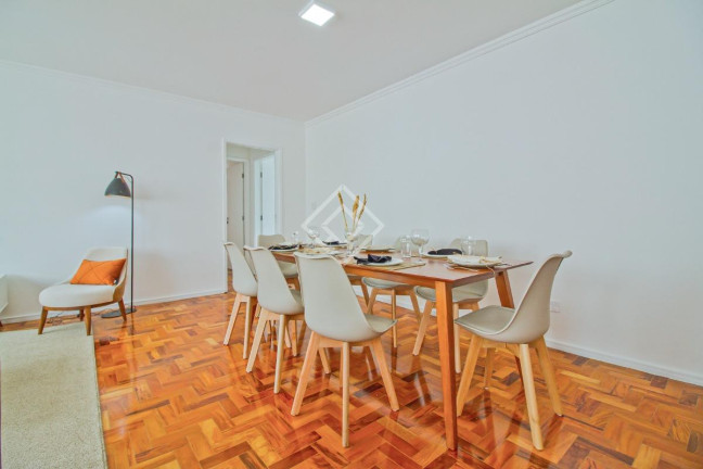 Imagem Apartamento com 3 Quartos à Venda, 134 m² em Consolação - São Paulo Imagem Apartamento com 3 Quartos à Venda, 134 m² em Consolação - São Paulo