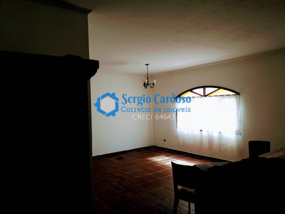 Imagem Casa com 4 Quartos à Venda, 227 m² em Cibratel I - Itanhaém Imagem Casa com 4 Quartos à Venda, 227 m² em Cibratel I - Itanhaém