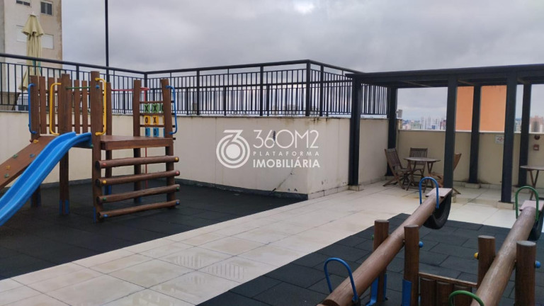 Imagem Apartamento com 2 Quartos à Venda, 56 m² em Planalto - São Bernardo Do Campo Imagem Apartamento com 2 Quartos à Venda, 56 m² em Planalto - São Bernardo Do Campo